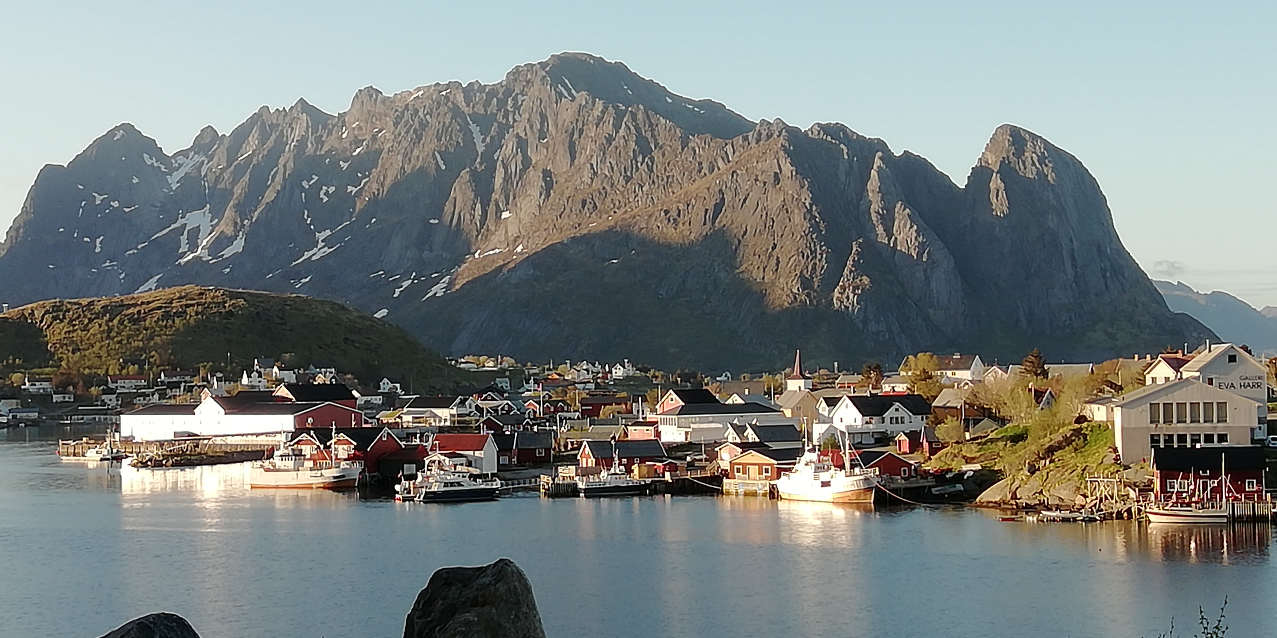 Reine 1